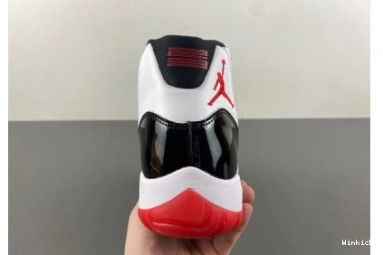 CT8012-106 high 11 Air Jordan 0805